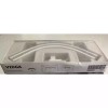 IKEA Vidga Corner Piece Single Track 4.75" Corner Connector Rail