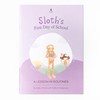 Slumberkins Sloth's First Day of School Big Book for Educators: