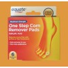 Equate Maximum Strength One Step Corn Remover Pads - Salicylic