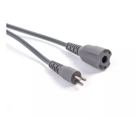 Pulidor Profesional De Uñas 1 Cable De Alimentacion/ Drill Uñas Profesional 3 Pines