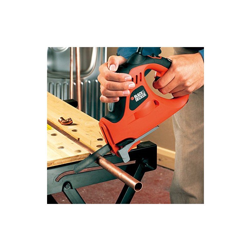 Black & Decker Jigsaw Blade DIY Electric Tool Cutting Tool