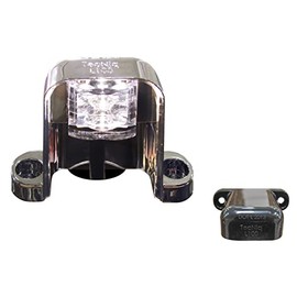 TecNiq LED License Plate Lamp Truck Trailer RV Camper