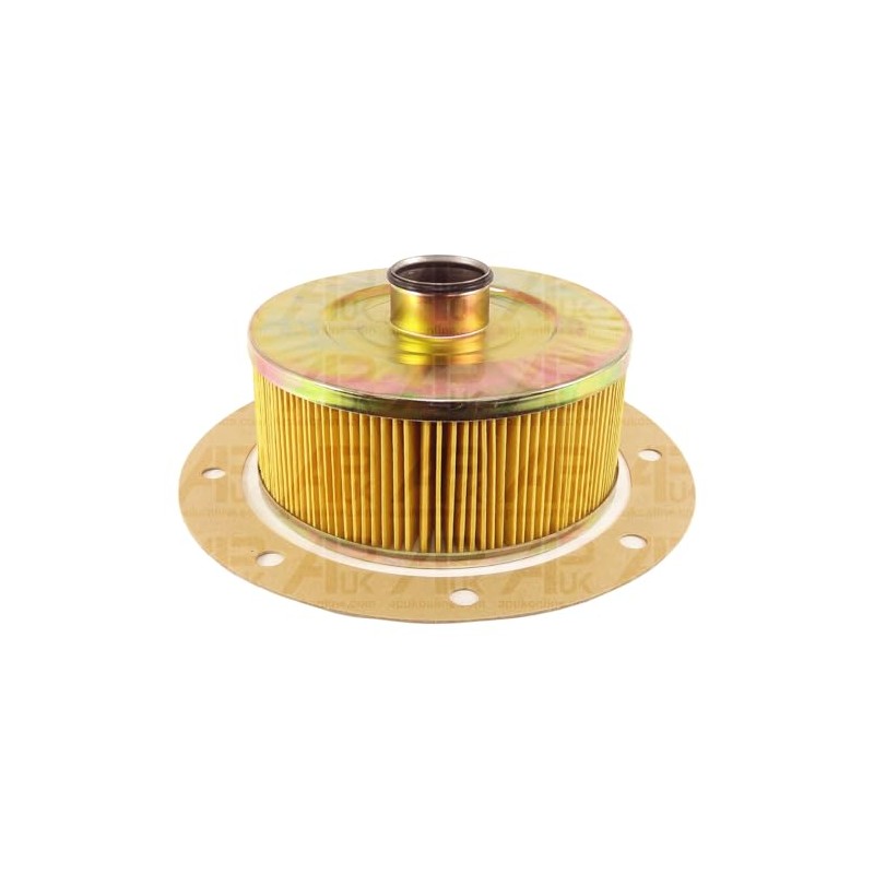 Hydraulic Transmission Filter & Gasket Replacement for David Brown 770