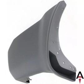 AMPLETHINK 2000-2004 For Nissan Xterra Rear,Right Bumper Cover
