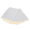 50pcs Transfer Paper 4 Layers A4 Portable Tattooing Thermal Transfer