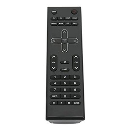 VR10 Replacement Remote Control Suit for Vizio TV M190VA E190VA M220VA E220VA M260VA E260VA E261V M320VA E421VA E470VA E550VA