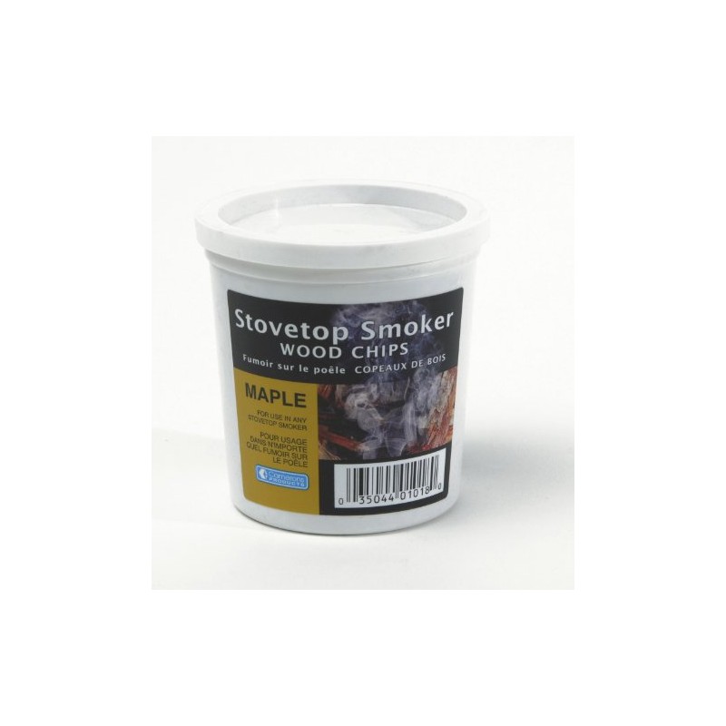 Camerons Products Smoke Chip Maple Maple 15.2 fl oz (450