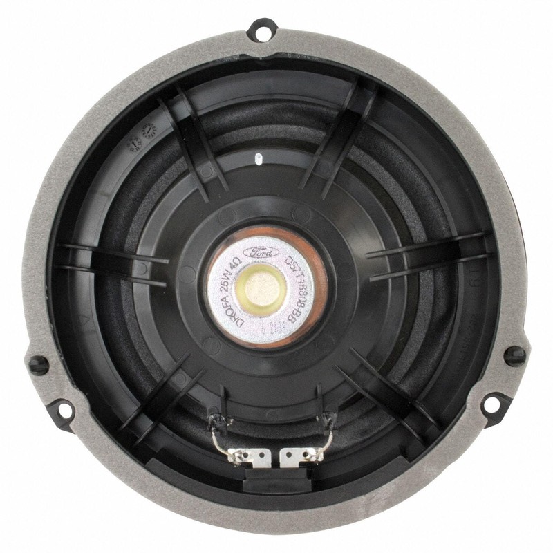 Ford 2013-2020 Fusion OEM Genuine Round Speaker Assembly DS7Z-18808-F