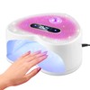 UV LED Nail Lamp, Professional Nail Dryer with Smart Sensor