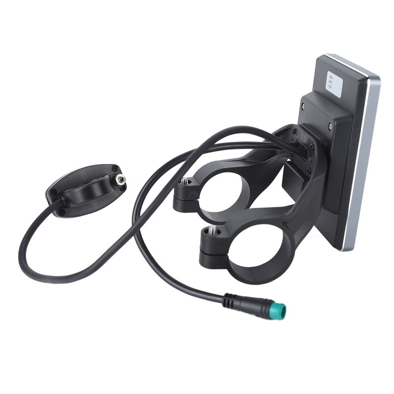 JN25A 750W Bike Modification Kit GD06 Display Panel Durable Bike