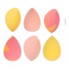 Cala Blending Espnjas Cala Para Maquillaje 6 Pcs.