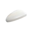 Front Left Right Side Rearview Mirror Cover Cap For Nissan