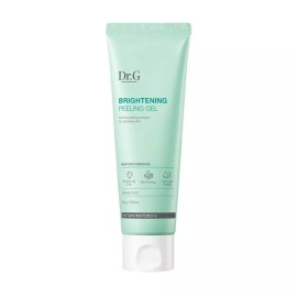 Dr. Jie 닥터지 브라이트닝 필링 젤 80g 1개 Dr. JI Brightening Peeling Gel 80g 1ea