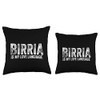 Mexican Food Birria Gear Funny Mexican Food Birria is My