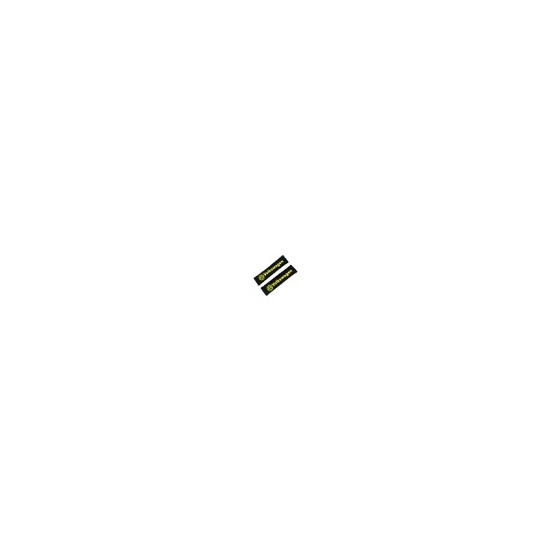 2pz Almohadilla Protector Cinturon Seguridad Para Nivus
