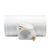 Skyplanet Air Flow Sensor Mount Tube, Mass Air Flow Sensor