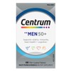 Centrum For Men 50+ 60 Tablets