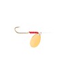 Little Joe Red Devil Single Hook Spinner Rig Fishing Lure