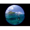 Fisheye Converter FCON-T02 (TG-5/TG-6/TG-7/Macro Photo/Underwater Shot/Outdoor)