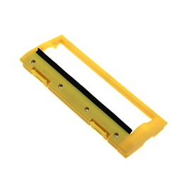 HMHAMA Replacement Main Brush Cover Parts for Ecovacs DEEBOT N79 N79S DN620 DN621 500 Robotic Vacuum Cleaner Accessory