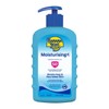 Banana Boat Buy Banana Boat Moisturising Sunscreen Lotion SPF50 Plus 400g Online