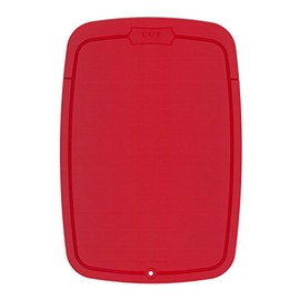 Cut Barrier, Professional, Red, Advanced Material TPU