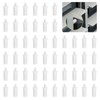 UFURMATE Shutter Repair Pin, 52Pcs White Replacement Repair Pin for