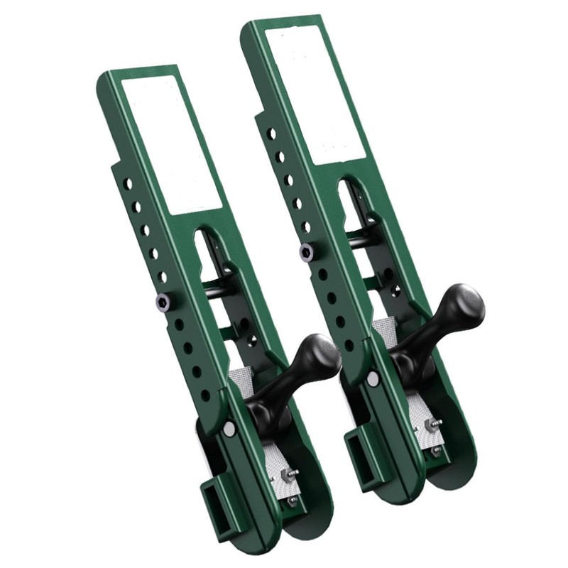 Jiawu 2 Pack Siding Installation Tools, Siding Mounting Kit for