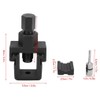 CLSSLVVBN Professional Motorcycle Bike Chain Breaker Splitter Link Riveter For
