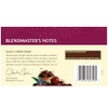 Celestial Seasonings Hierbas Baya Cereza Negra Unidades Paquete