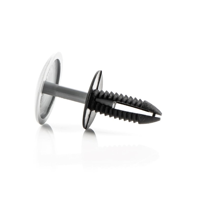 LST 10x C-pillar cladding interior trim attachment clip compatible with