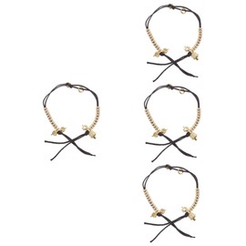 Operitacx 8pcs Buddhist Bead Counter Pendant Lightweight Meditation Tool for Accurate Counting for Mindfulness Practice and Relaxation