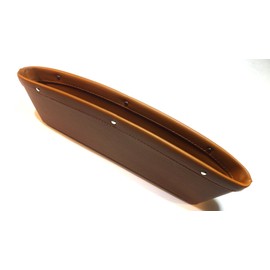 SEAT Gap Basket Seat and Console for convenient use, gap Gap Pocket , brown