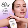 Face Moisturizer by Olay, Age Defying Classic Daily Renewal Lotion,