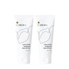 Raviora Lemon Honey Pack Brightening Wash-Off Pore Pack 100g /