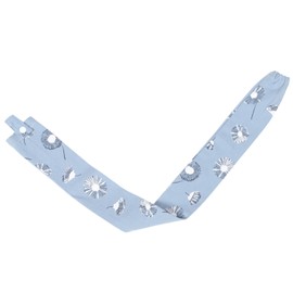 ABOOFAN Stethoscope Cover Sleeve Cotton Stethoscope Covers for Doctors and Nurses Protective Neck Sleeve Hospital Accessories Easy to Clean