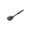 Farberware 5211657 Nylon Pasta Fork, Black