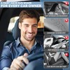 Sun Shade Sunshade for Honda Pilot 2016-2025 2026 Windshield Cover,