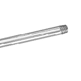 AFF 6" Grease Gun Extension for Manual Grease Guns Only, 1/8" NPT, 8030