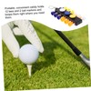 Kisangel Pcs Golf Equipment Must-Have Tees Markers Divot Tool Pencil