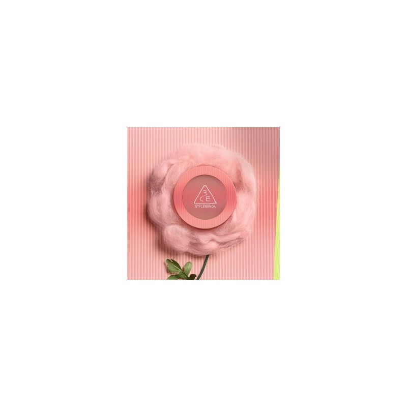 3CE FACE BLUSH Face Blush Layer It All Blush Brush