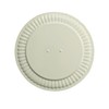 Irnyso White Fireplace Stove Pipe Flue Hole Cover 6719900 BM0353