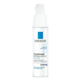 La Roche Posay Hidratante Toleriane Dermallergo Fluido 40ml Tipo de Piel Sensible