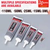 B-7000 Craft Glue for Jewelry Making - 3ml/0.1oz (15 Pack)