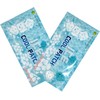 Ice cool patch/cool pad cool pack cool sheet cooling patch cold pack 34ea
