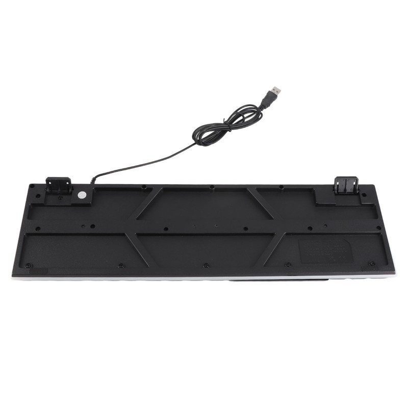 USB Keyboard Mouse Mice Keyboard Set Office Keyboard Mouse Combo