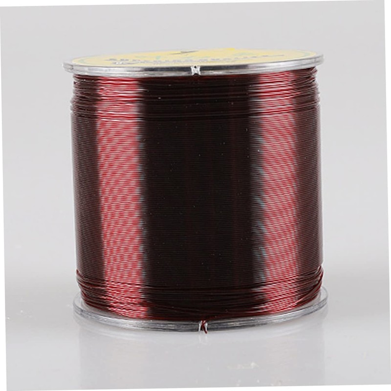 KOMBIUDA Sea Fishing Line Nylon Main Line Strong Durable for