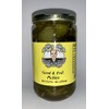 Todd Bosley's World Famous Good & Evil Pickles