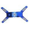 Laptop Cooling Pad Fan with USB Hub Portable Foldable Cooler