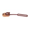 Cartoon USB Flash Drive Brown Bear Standard USB2.0 Plug and